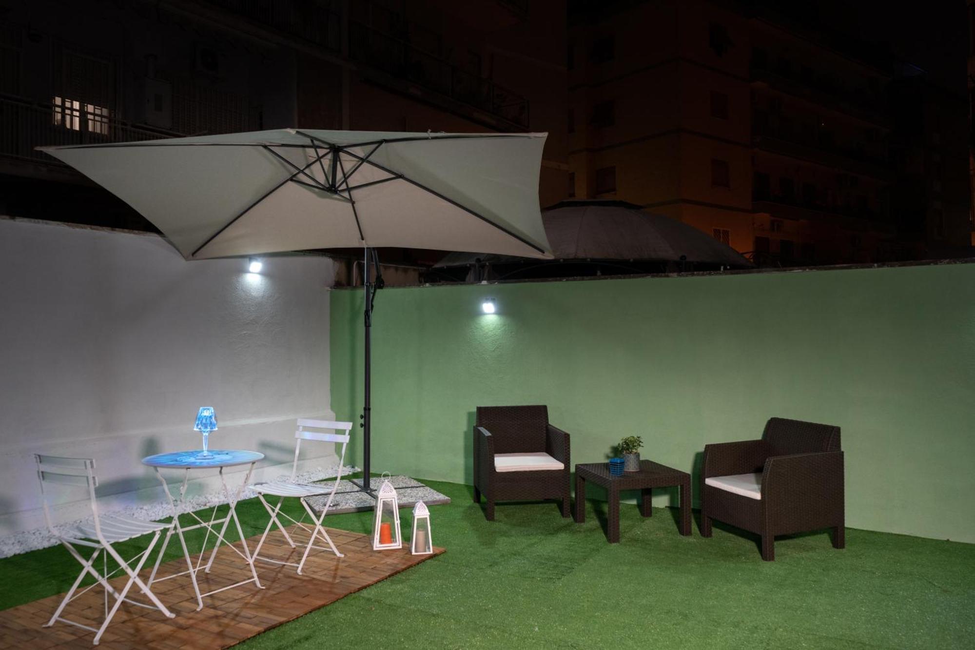 Relax Room Apartment 罗马 外观 照片