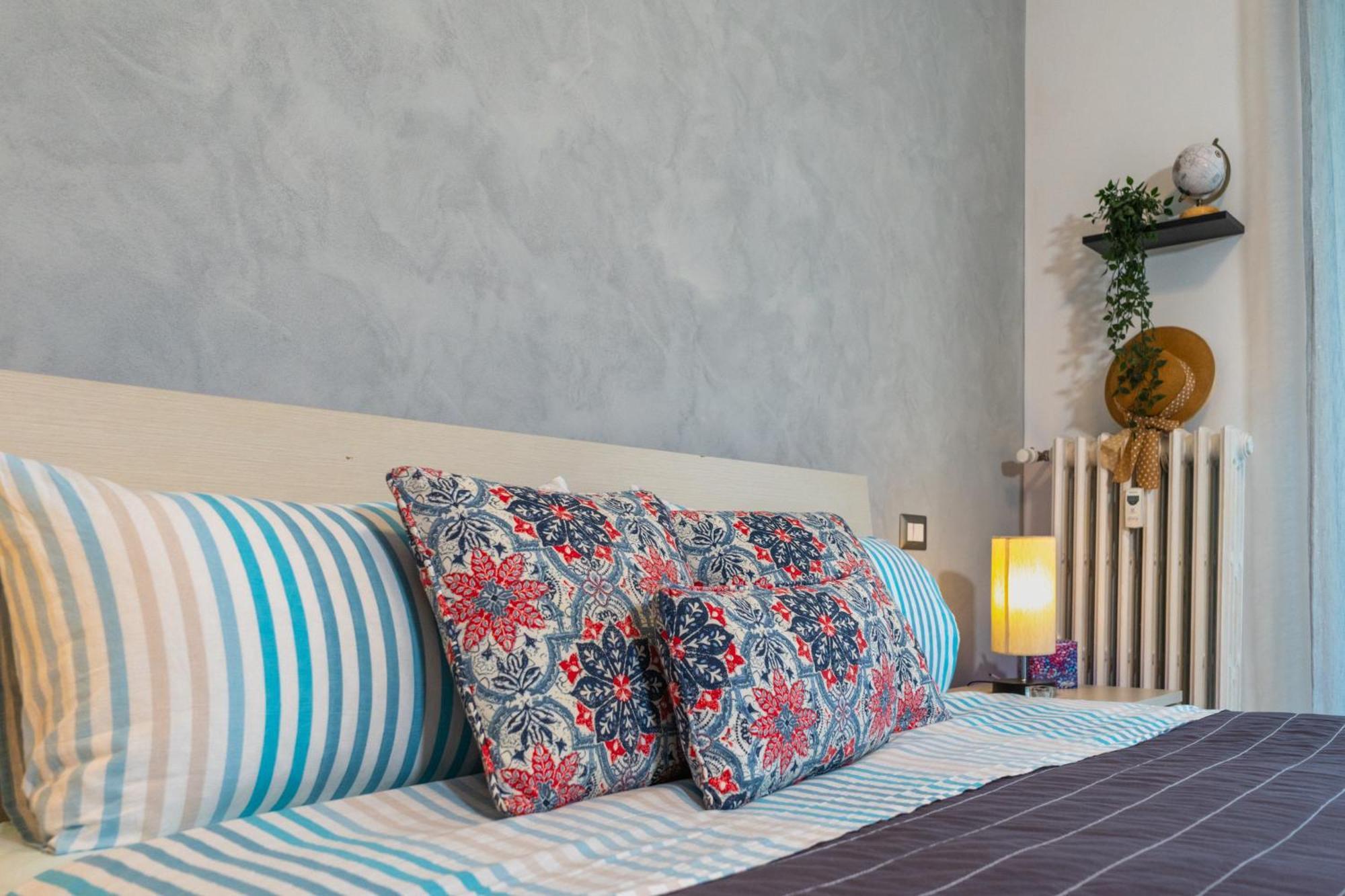 Relax Room Apartment 罗马 外观 照片