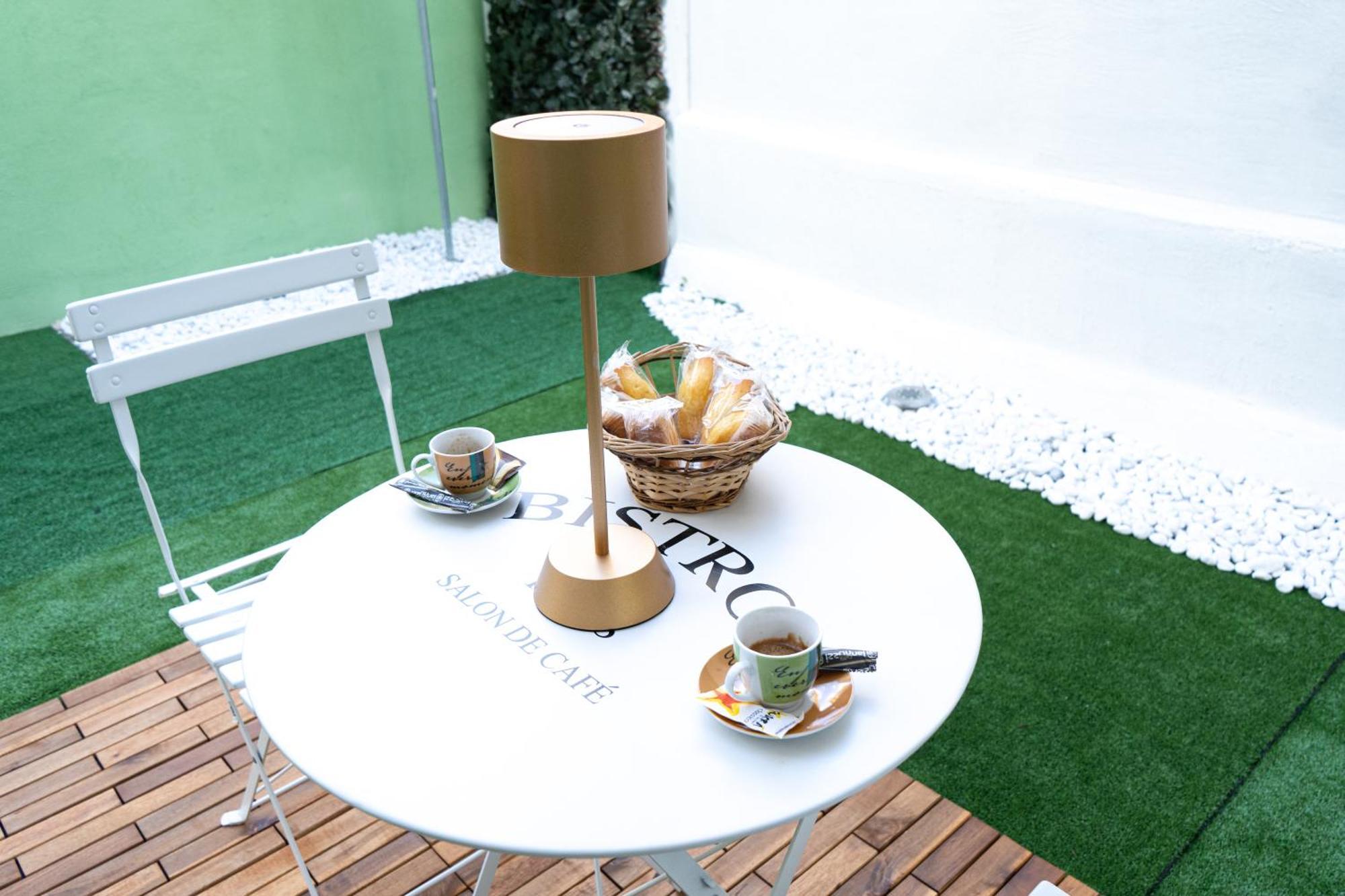 Relax Room Apartment 罗马 外观 照片
