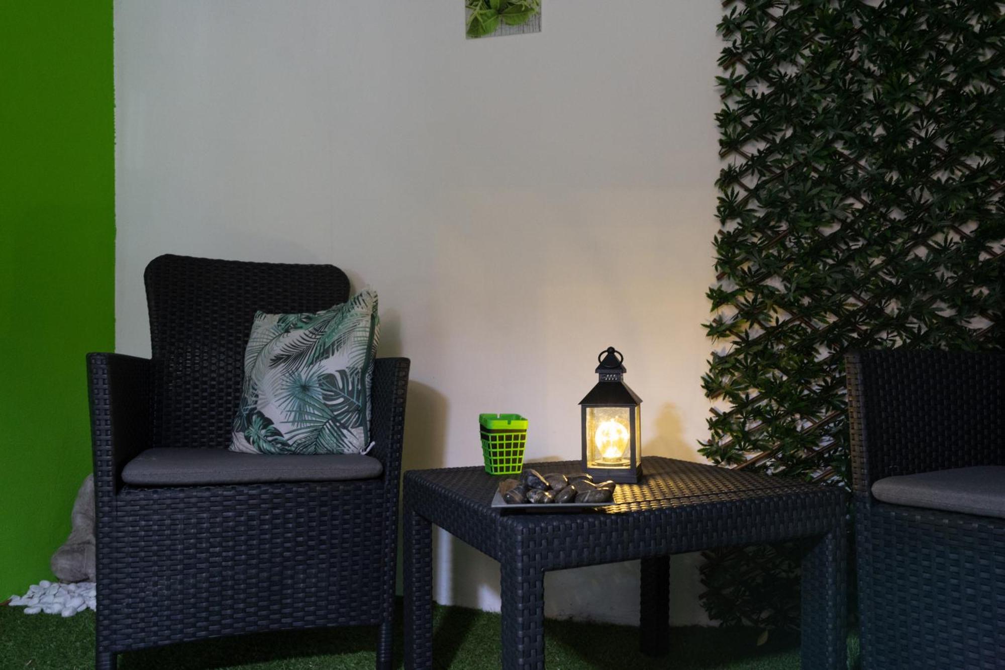 Relax Room Apartment 罗马 外观 照片