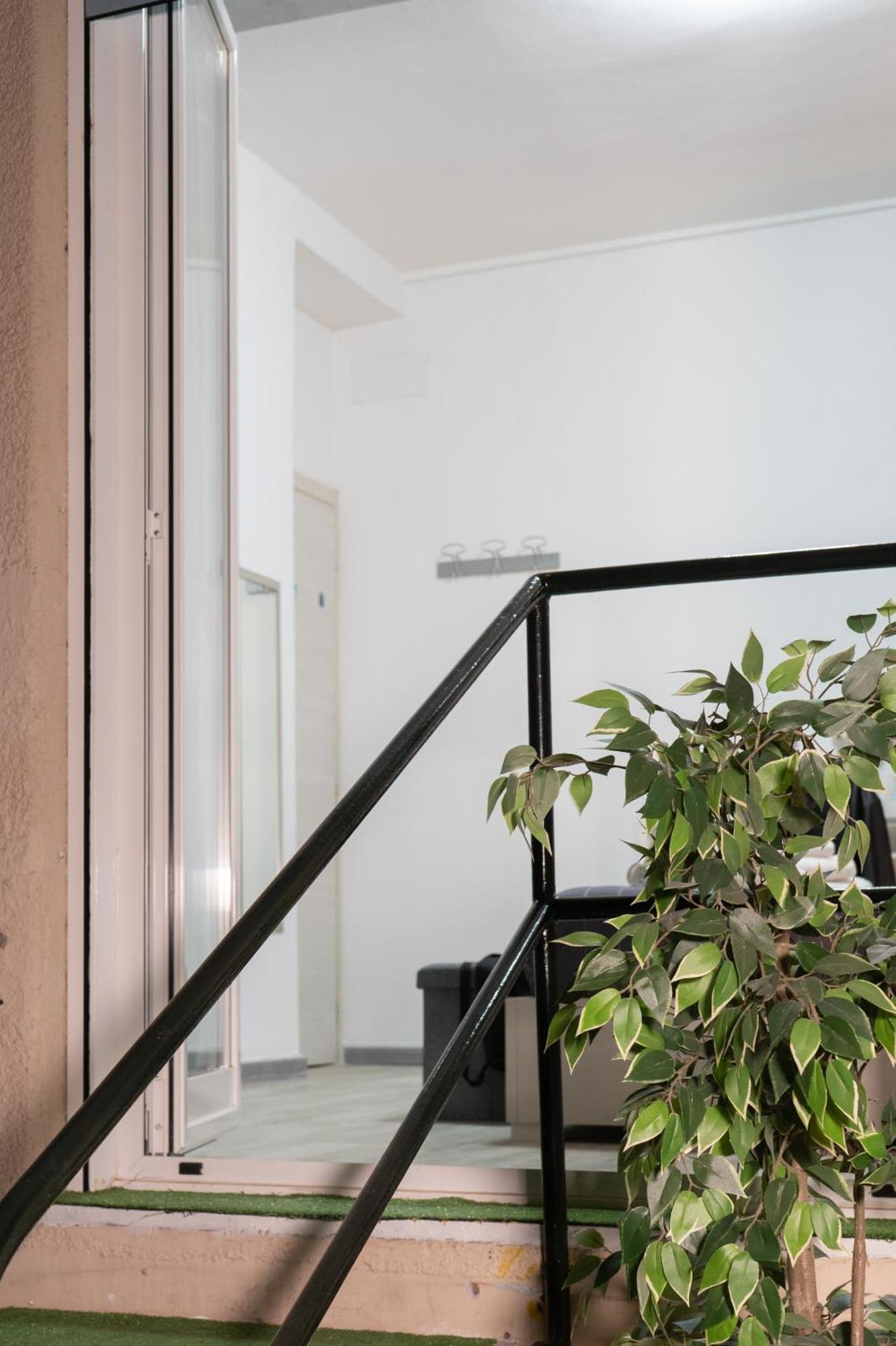 Relax Room Apartment 罗马 外观 照片
