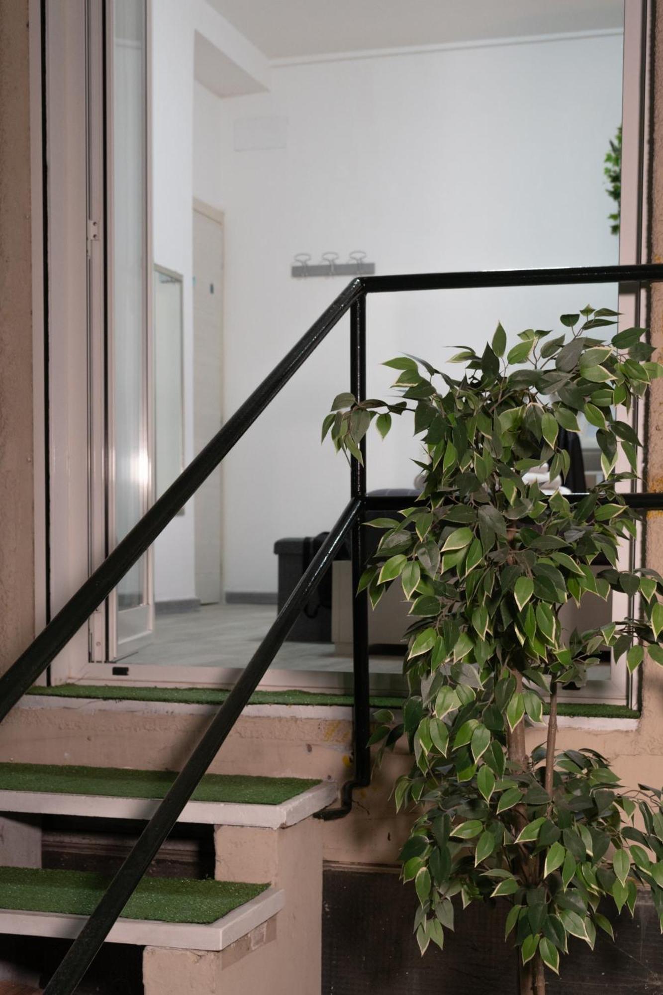 Relax Room Apartment 罗马 外观 照片