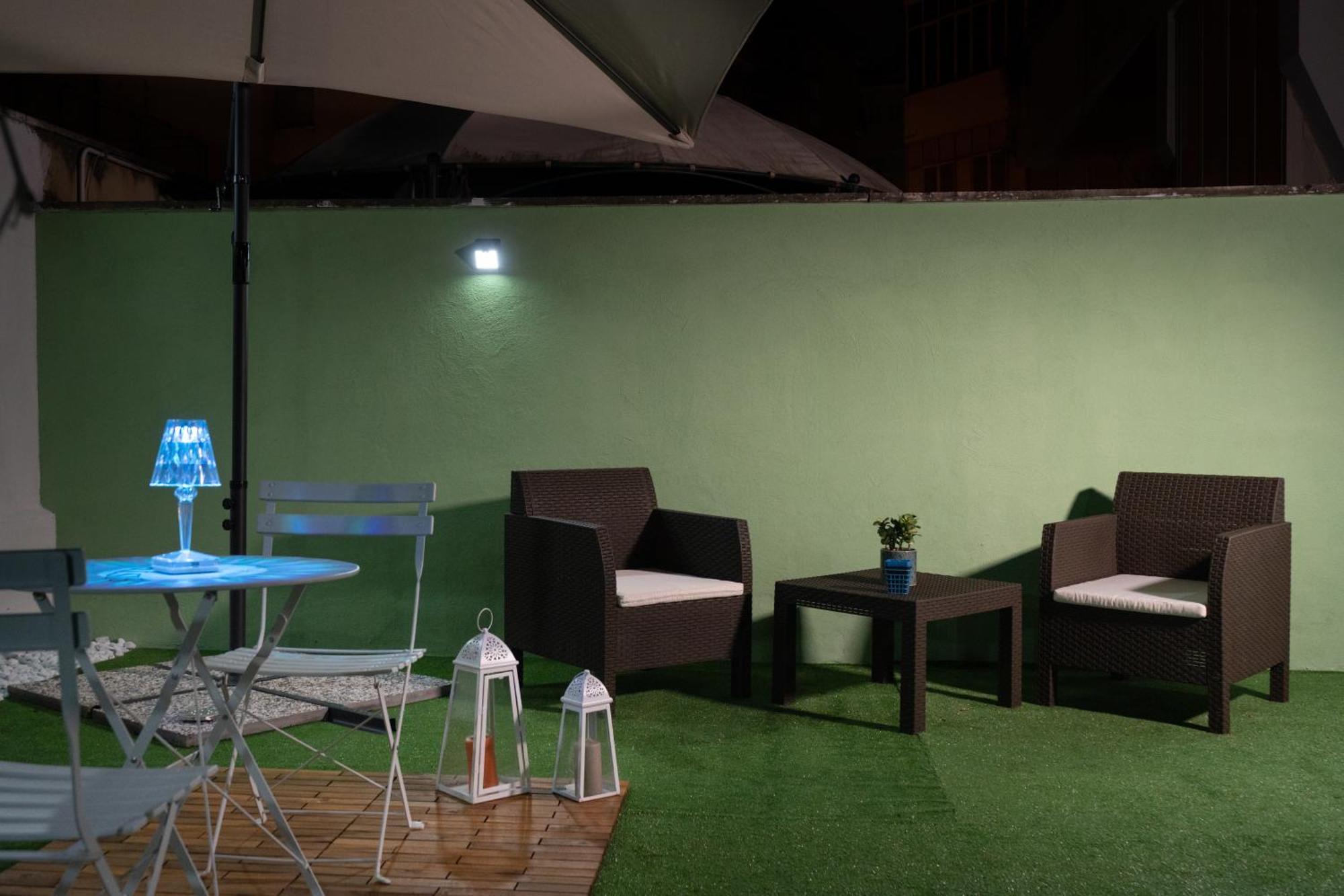 Relax Room Apartment 罗马 外观 照片