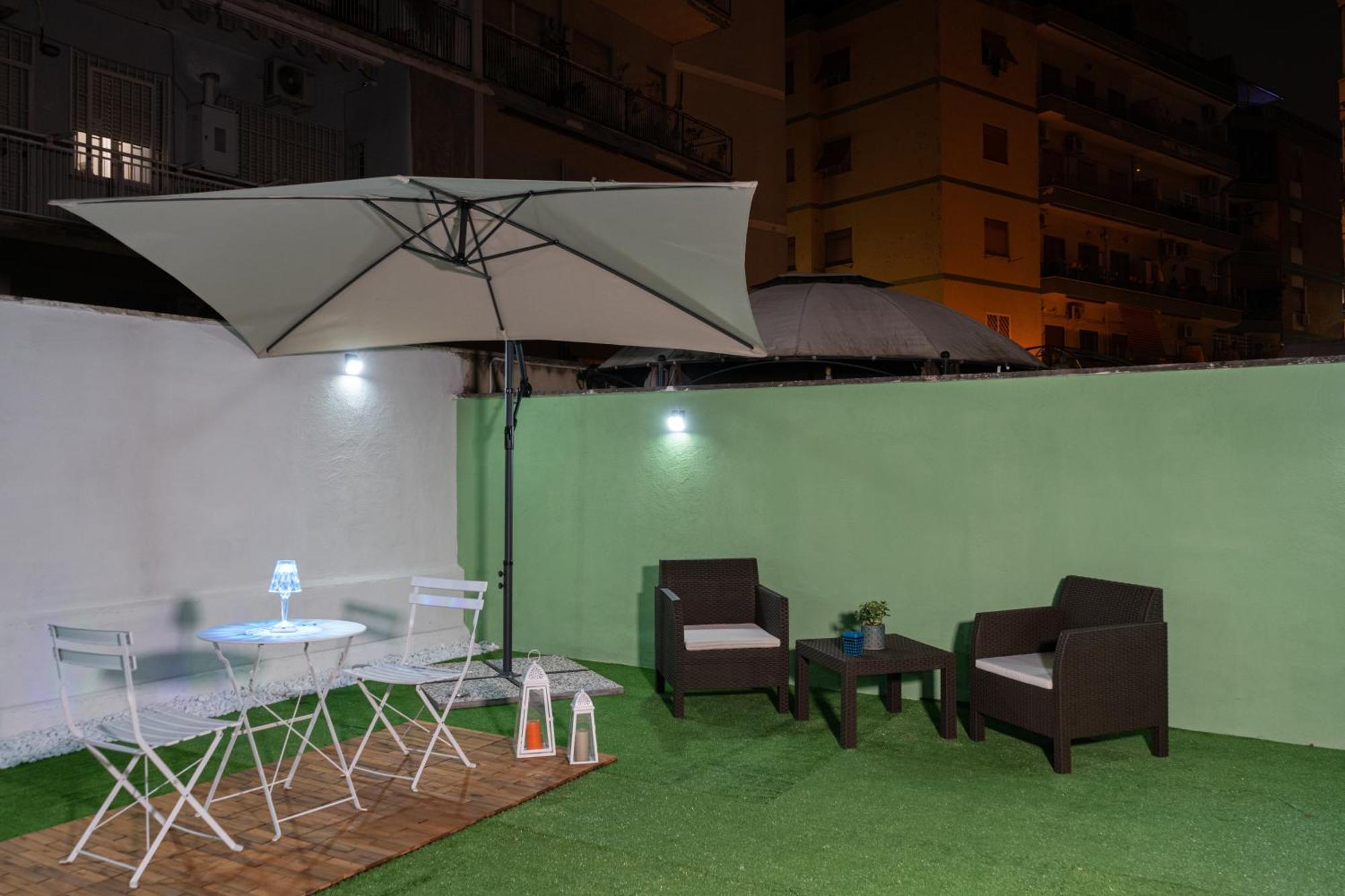 Relax Room Apartment 罗马 外观 照片