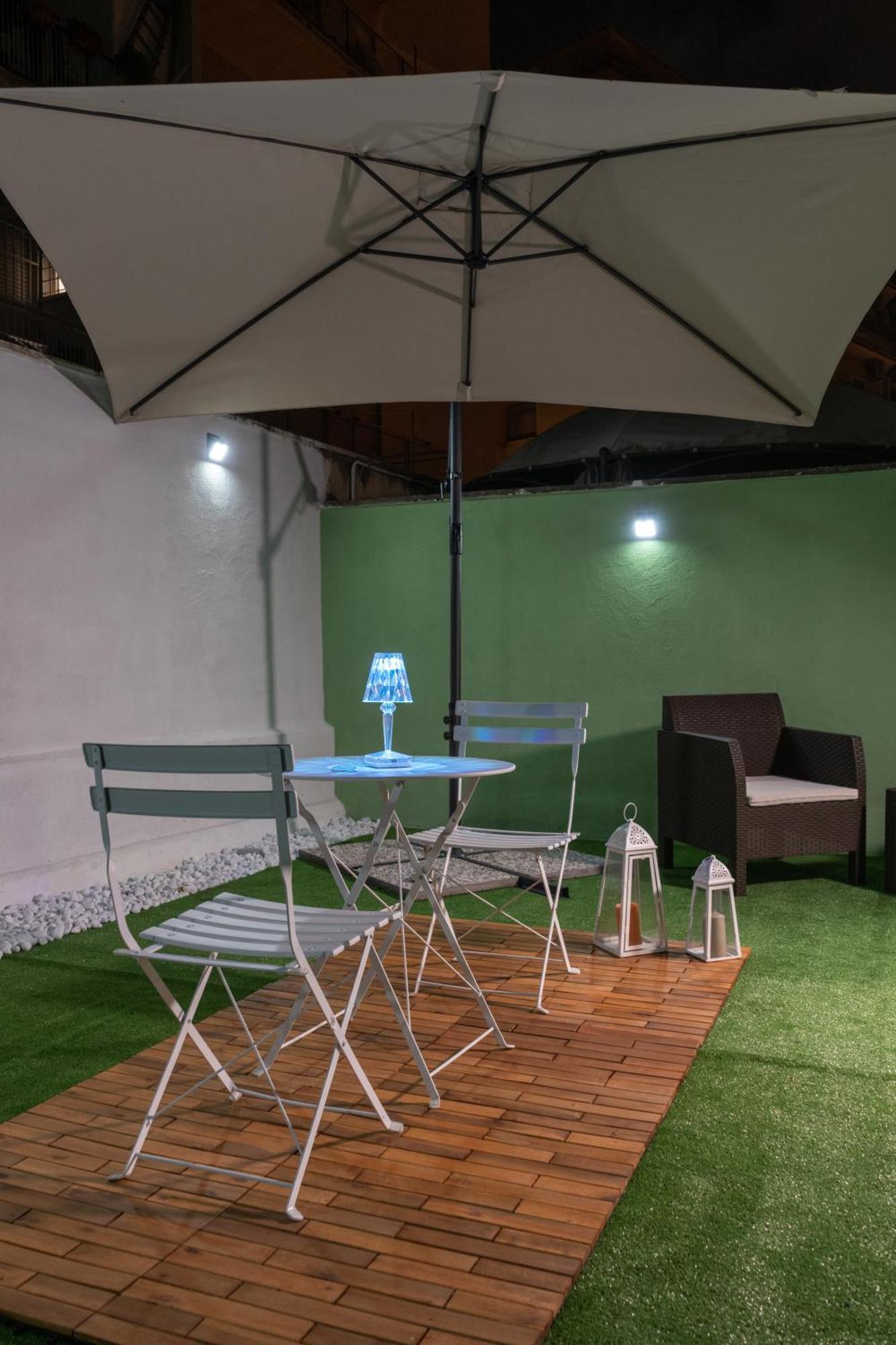 Relax Room Apartment 罗马 外观 照片