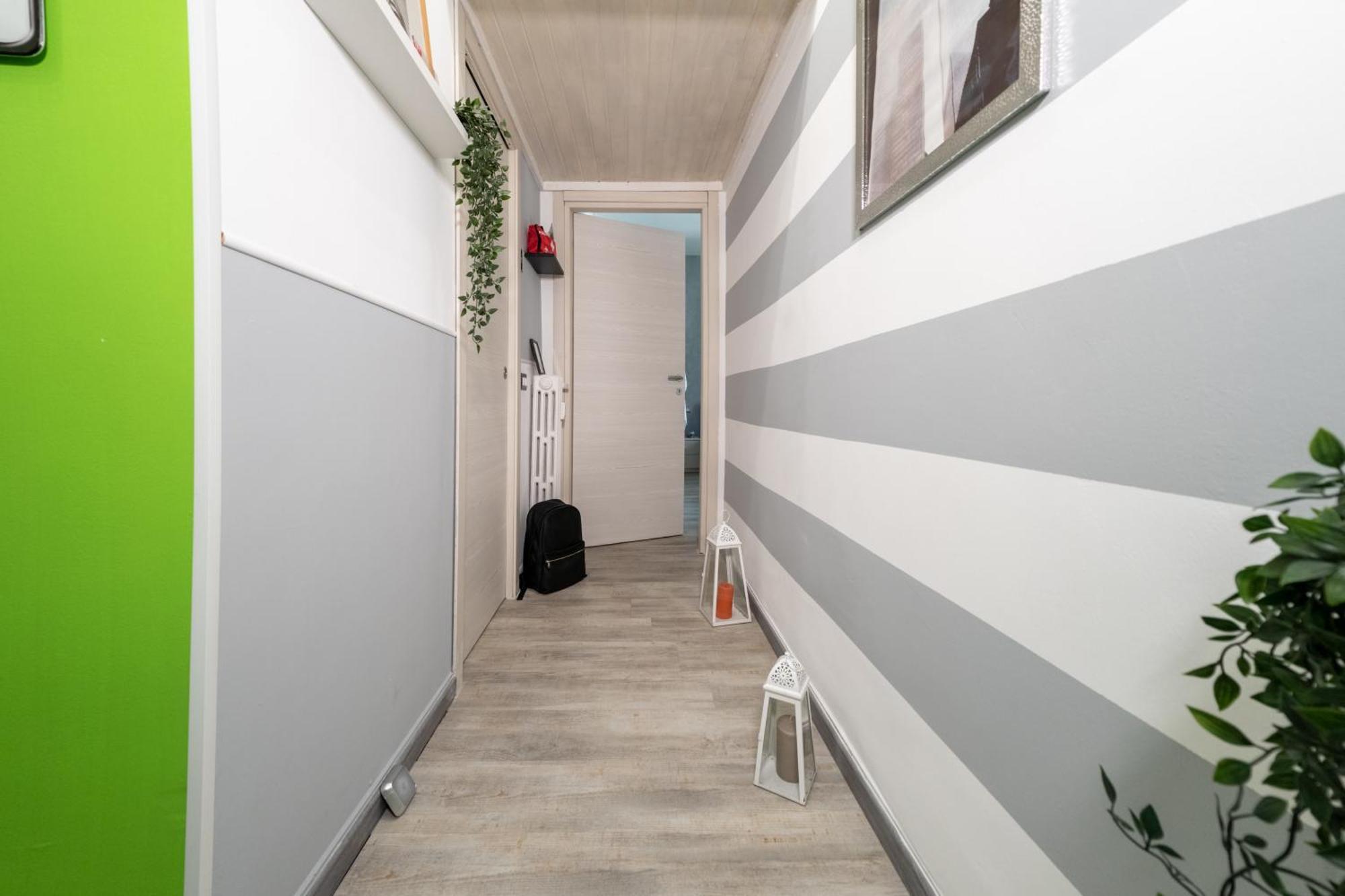 Relax Room Apartment 罗马 外观 照片