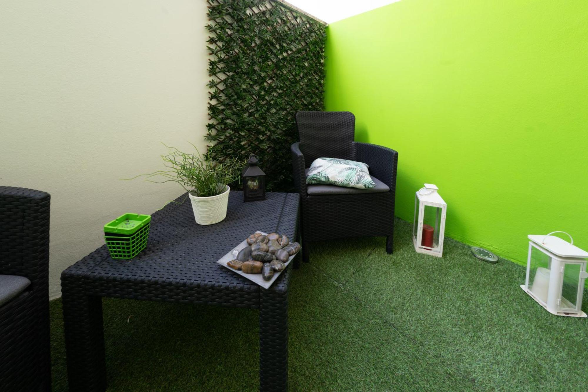 Relax Room Apartment 罗马 外观 照片