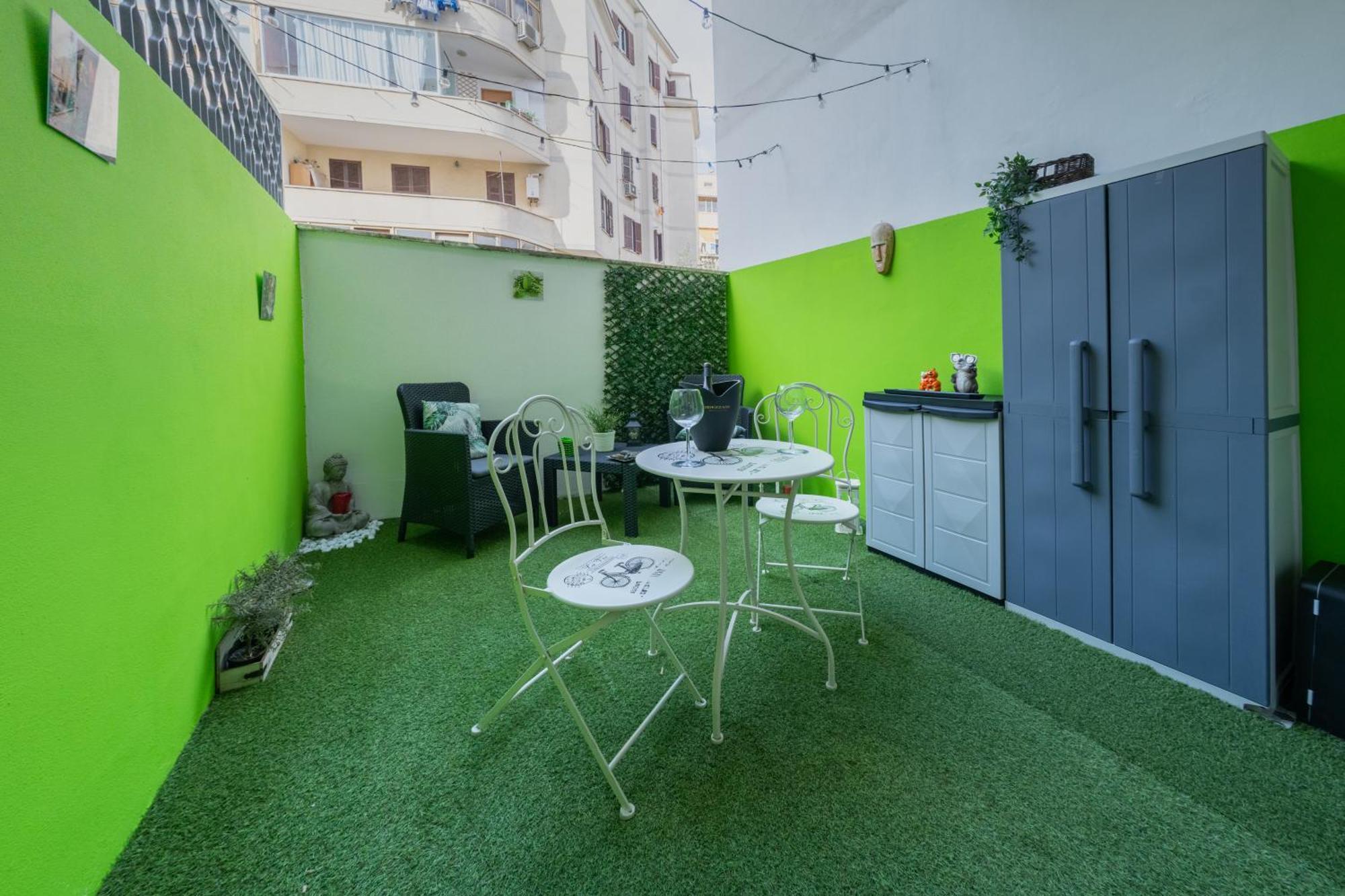 Relax Room Apartment 罗马 外观 照片