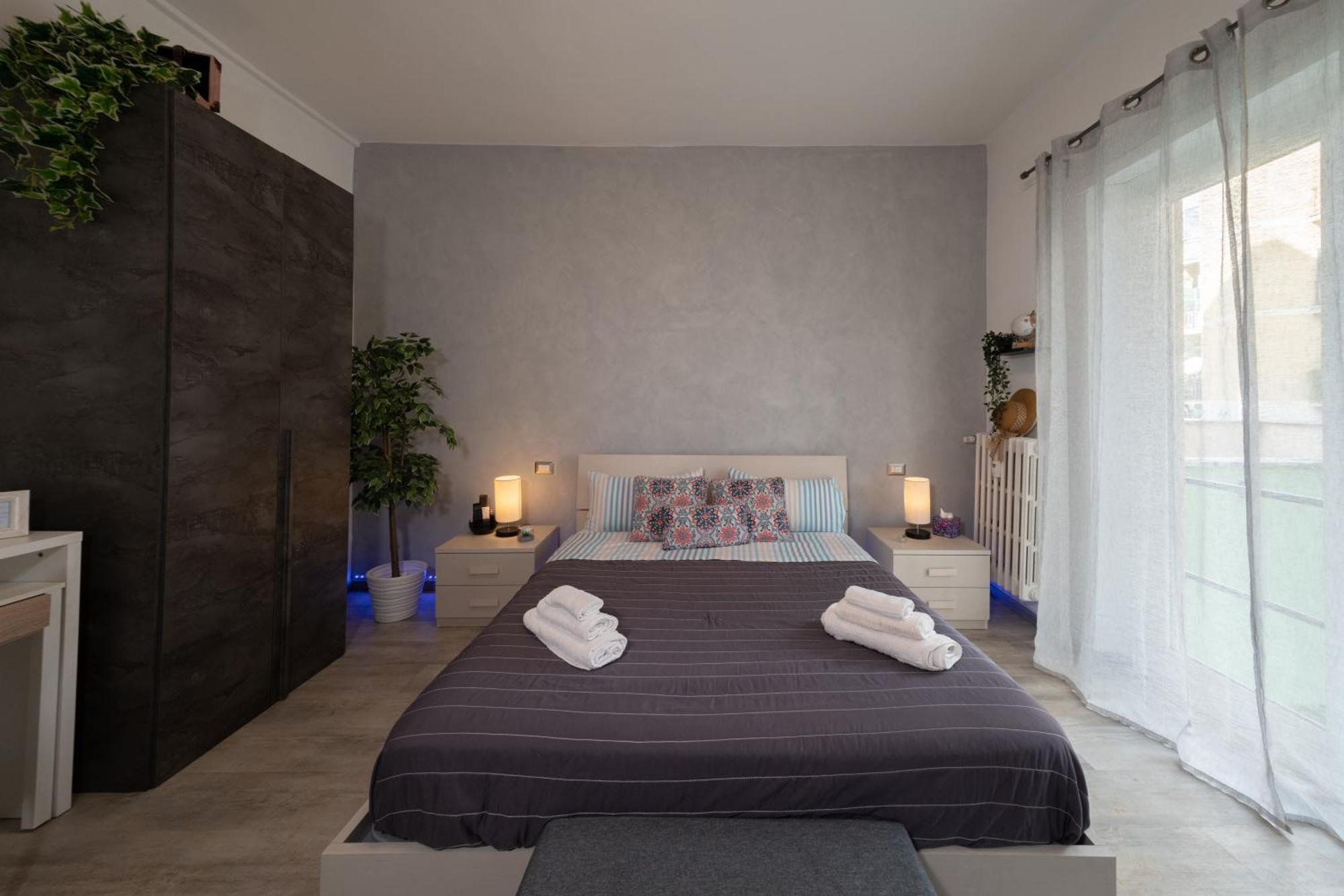 Relax Room Apartment 罗马 外观 照片