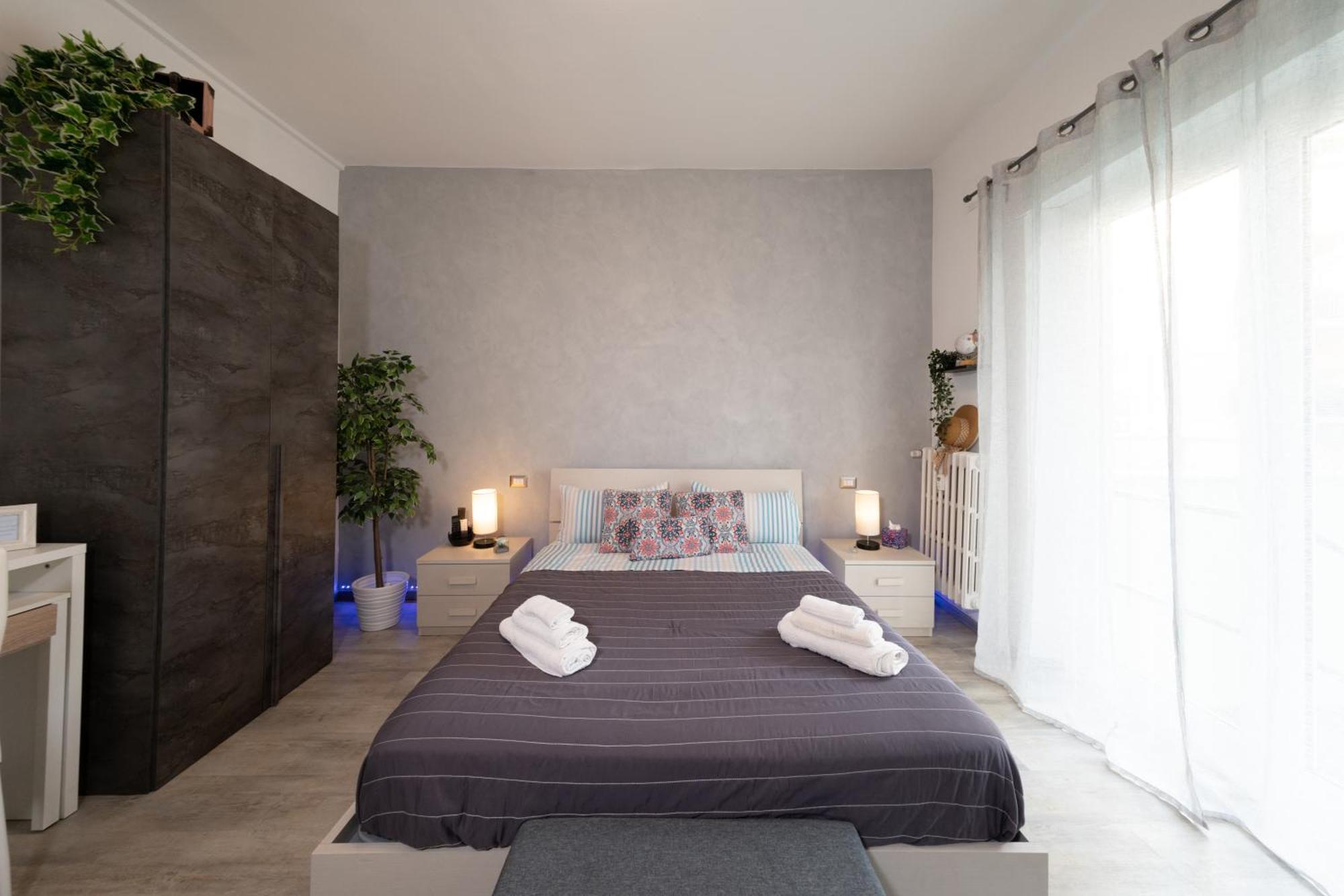 Relax Room Apartment 罗马 外观 照片