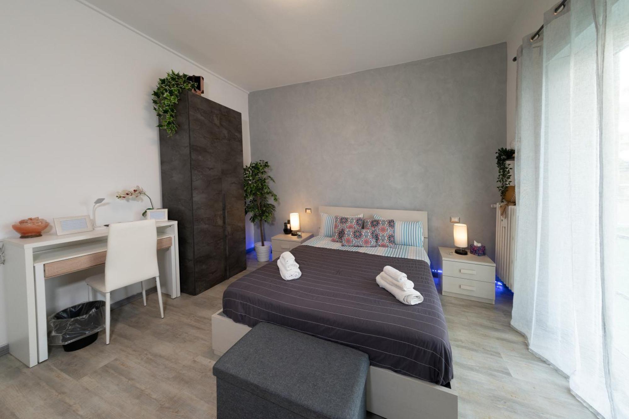 Relax Room Apartment 罗马 外观 照片