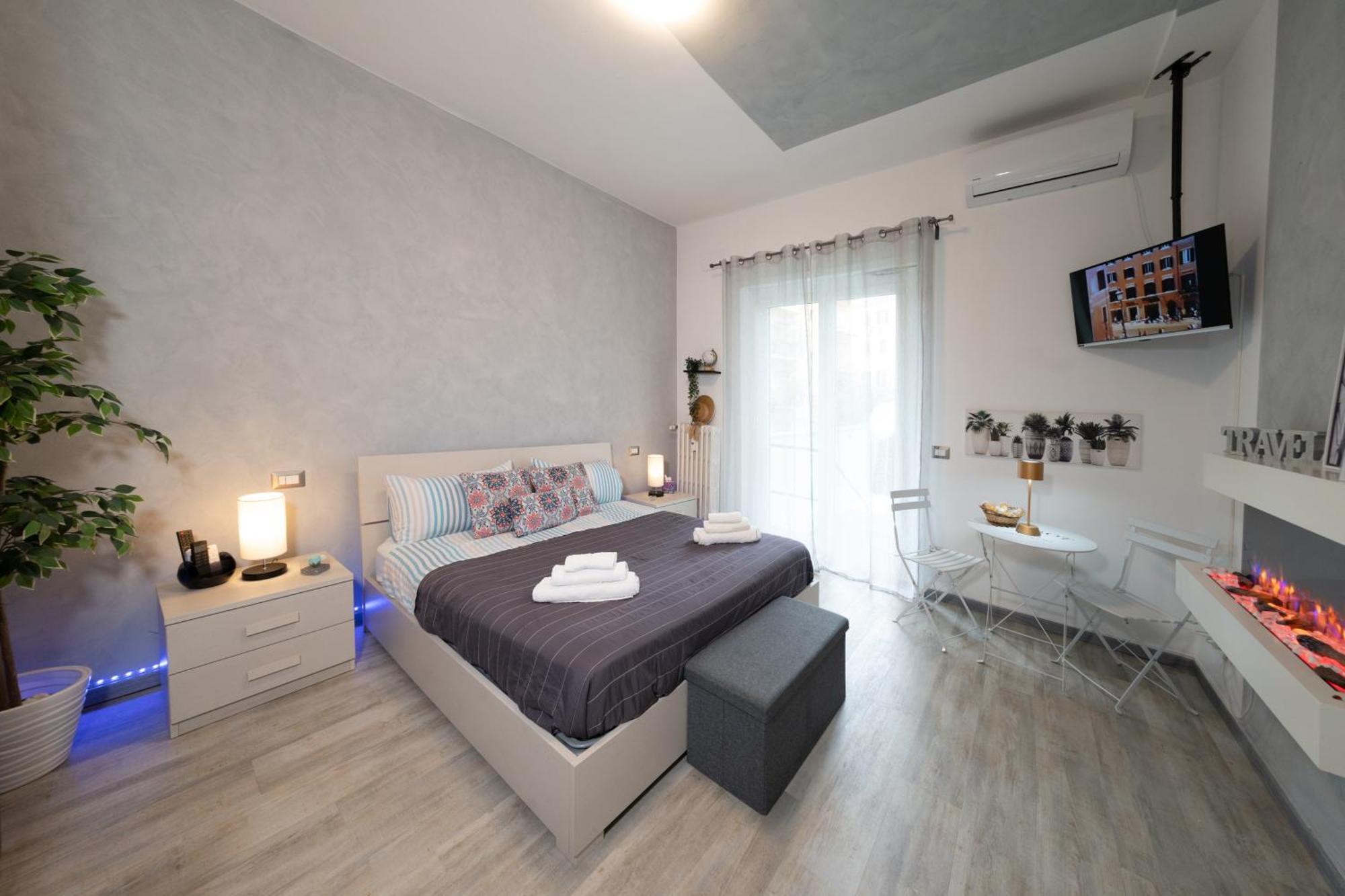 Relax Room Apartment 罗马 外观 照片