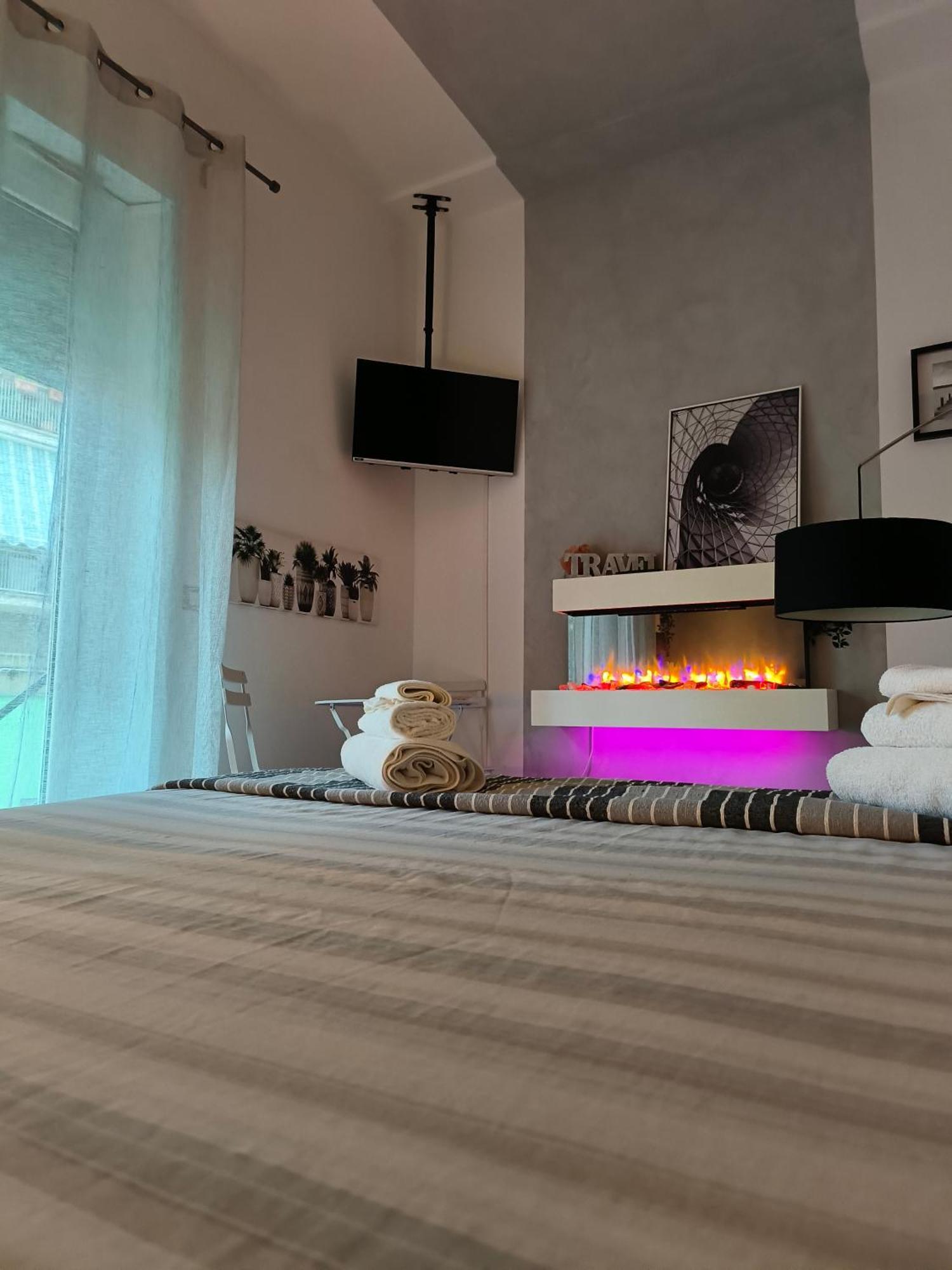 Relax Room Apartment 罗马 外观 照片