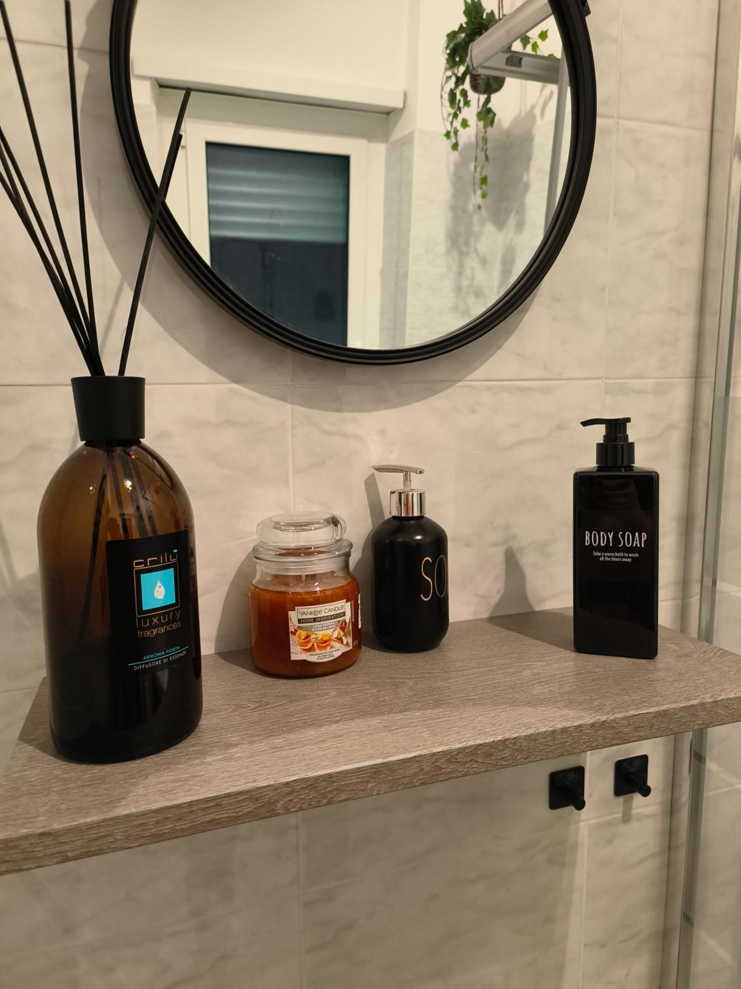Relax Room Apartment 罗马 外观 照片