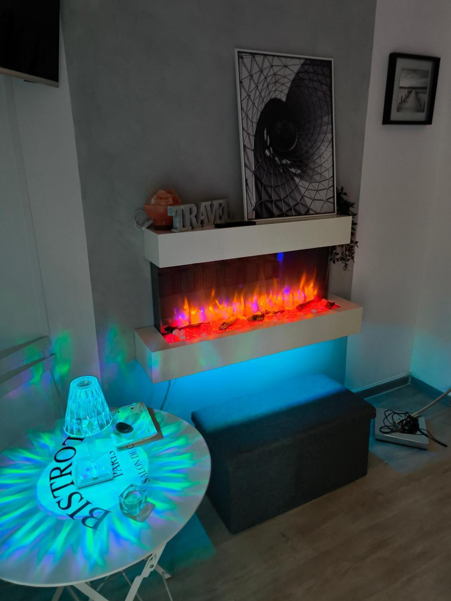 Relax Room Apartment 罗马 外观 照片