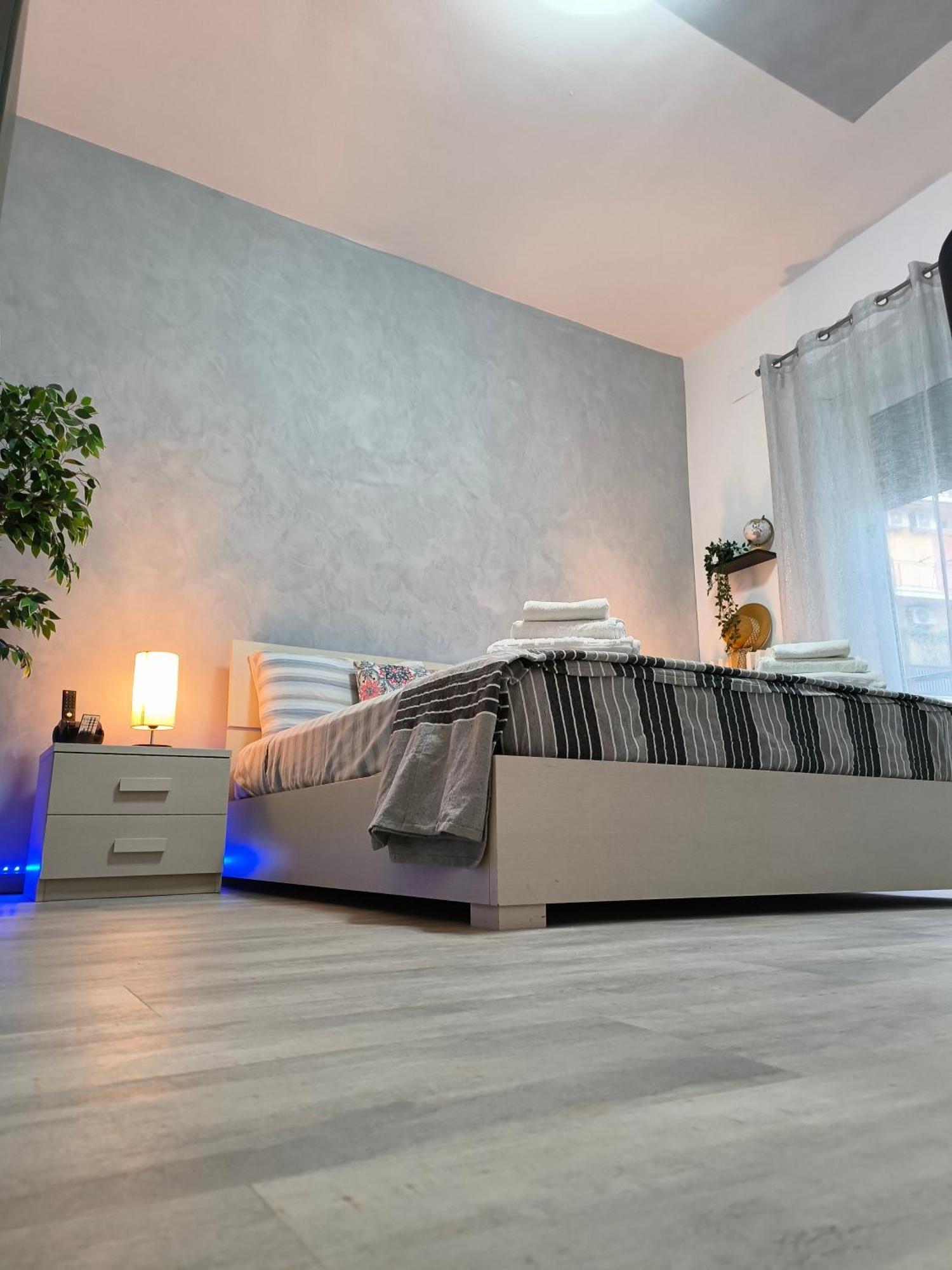 Relax Room Apartment 罗马 外观 照片