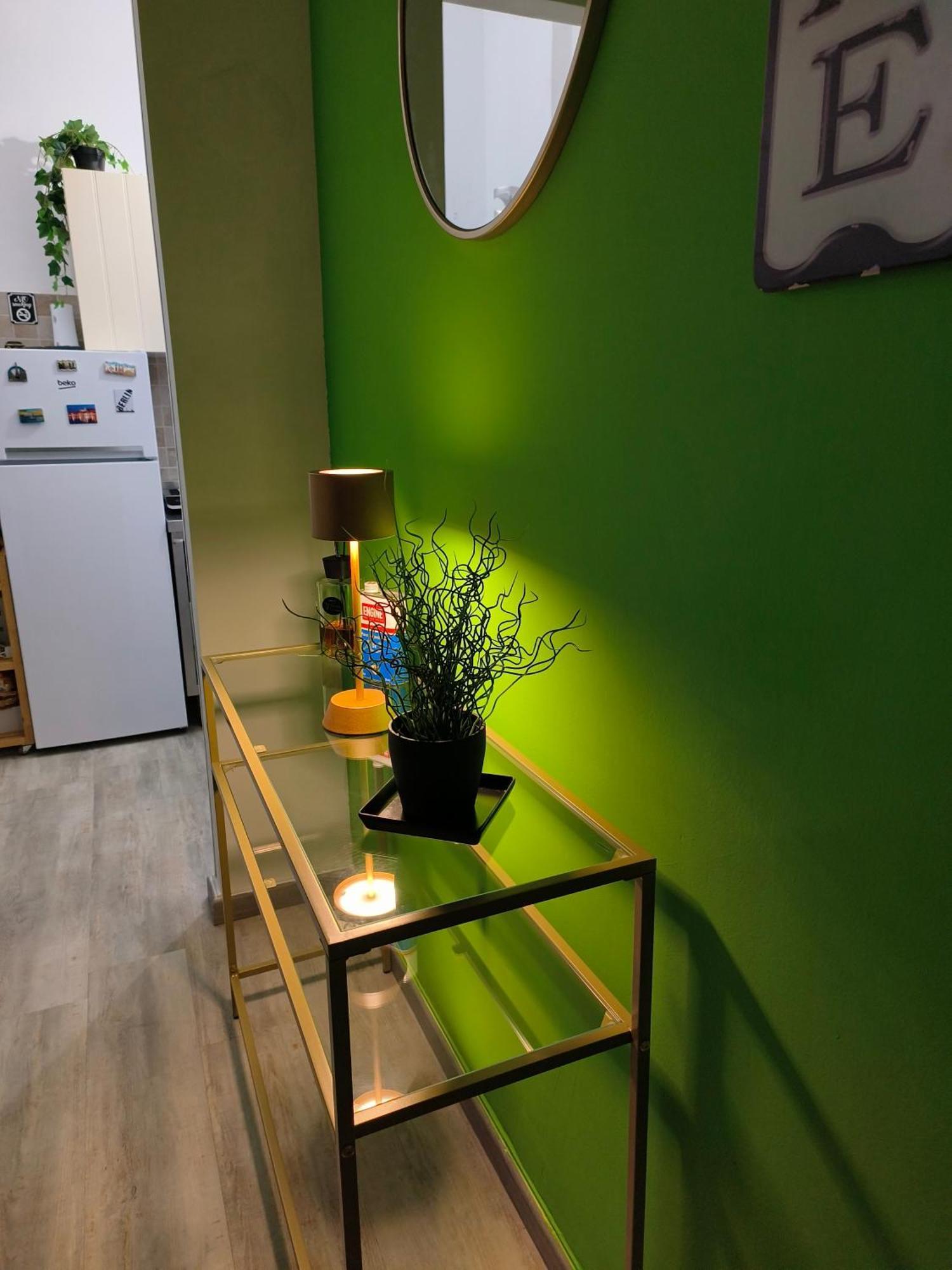 Relax Room Apartment 罗马 外观 照片