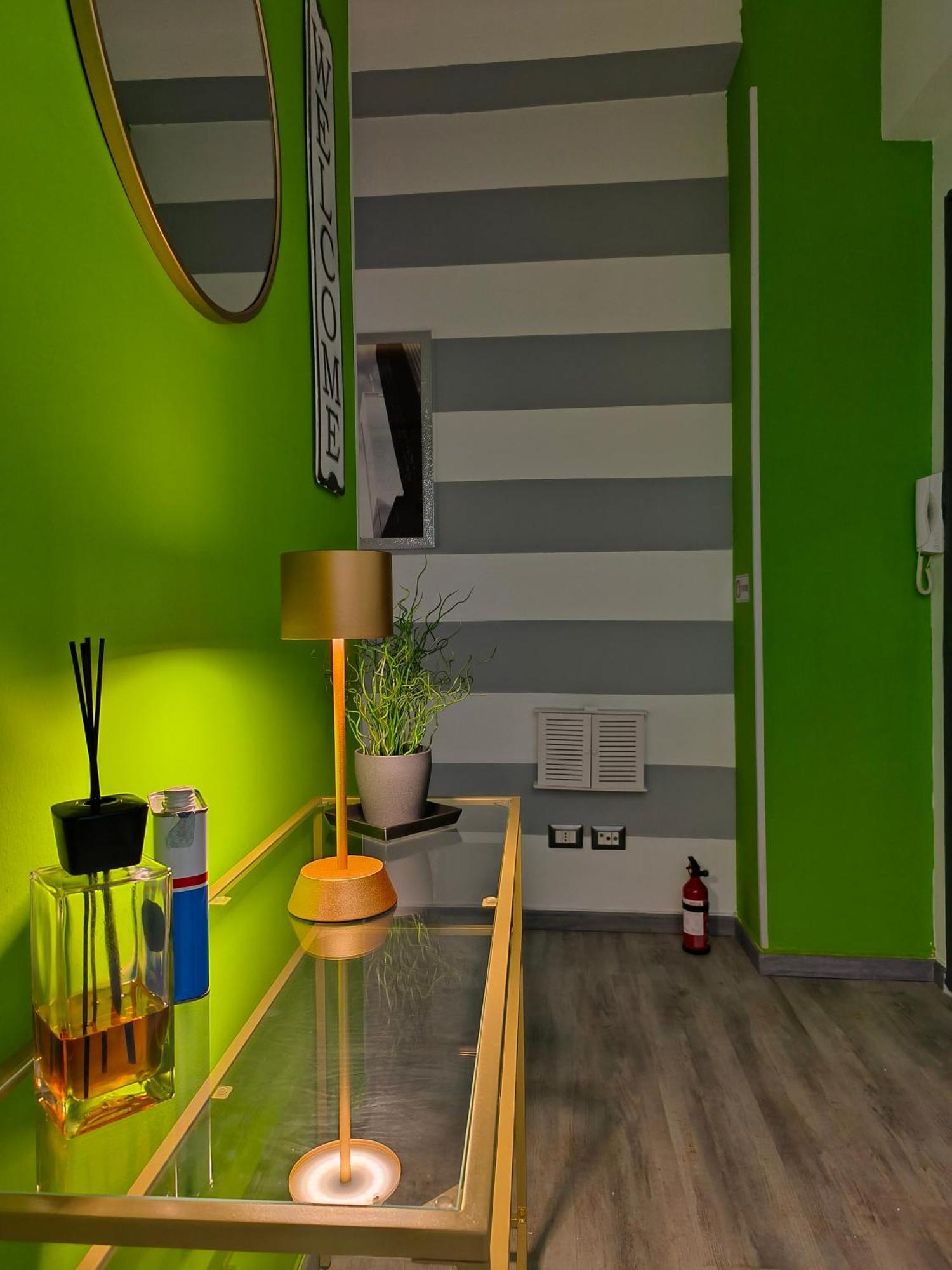 Relax Room Apartment 罗马 外观 照片