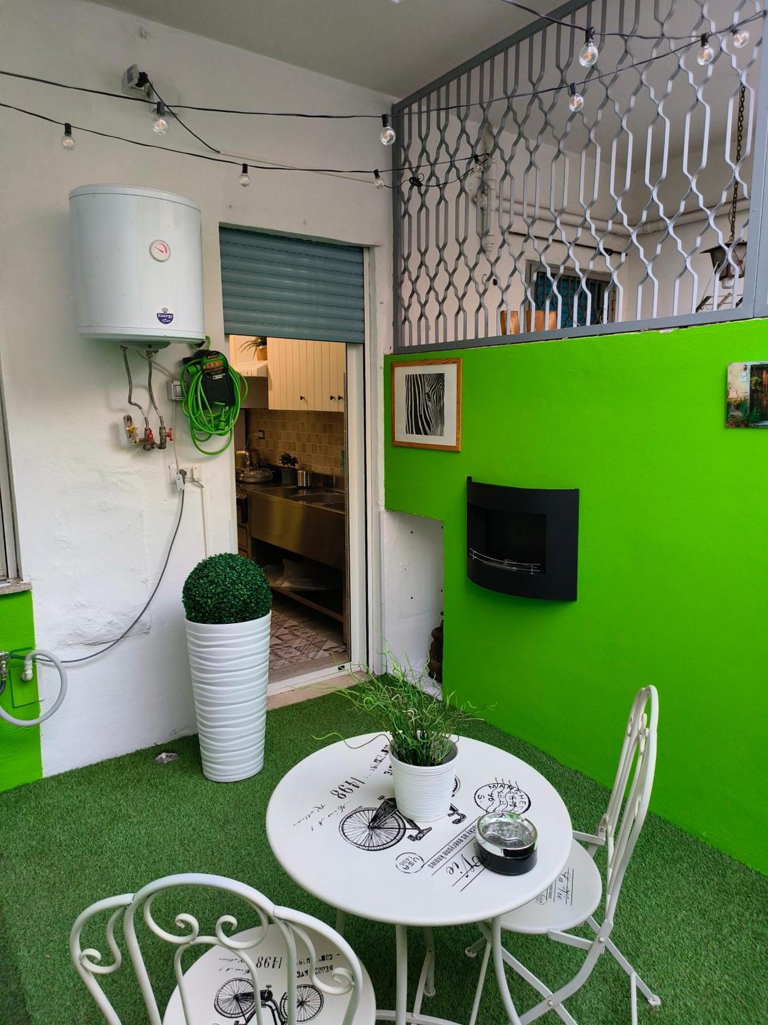 Relax Room Apartment 罗马 外观 照片
