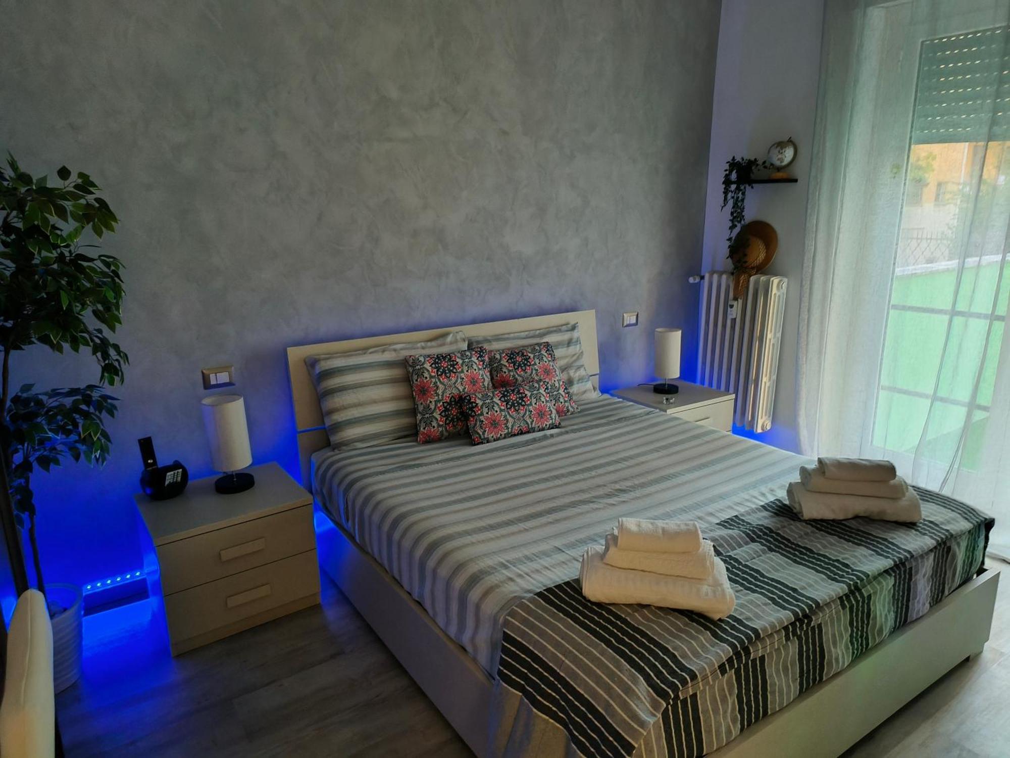 Relax Room Apartment 罗马 外观 照片