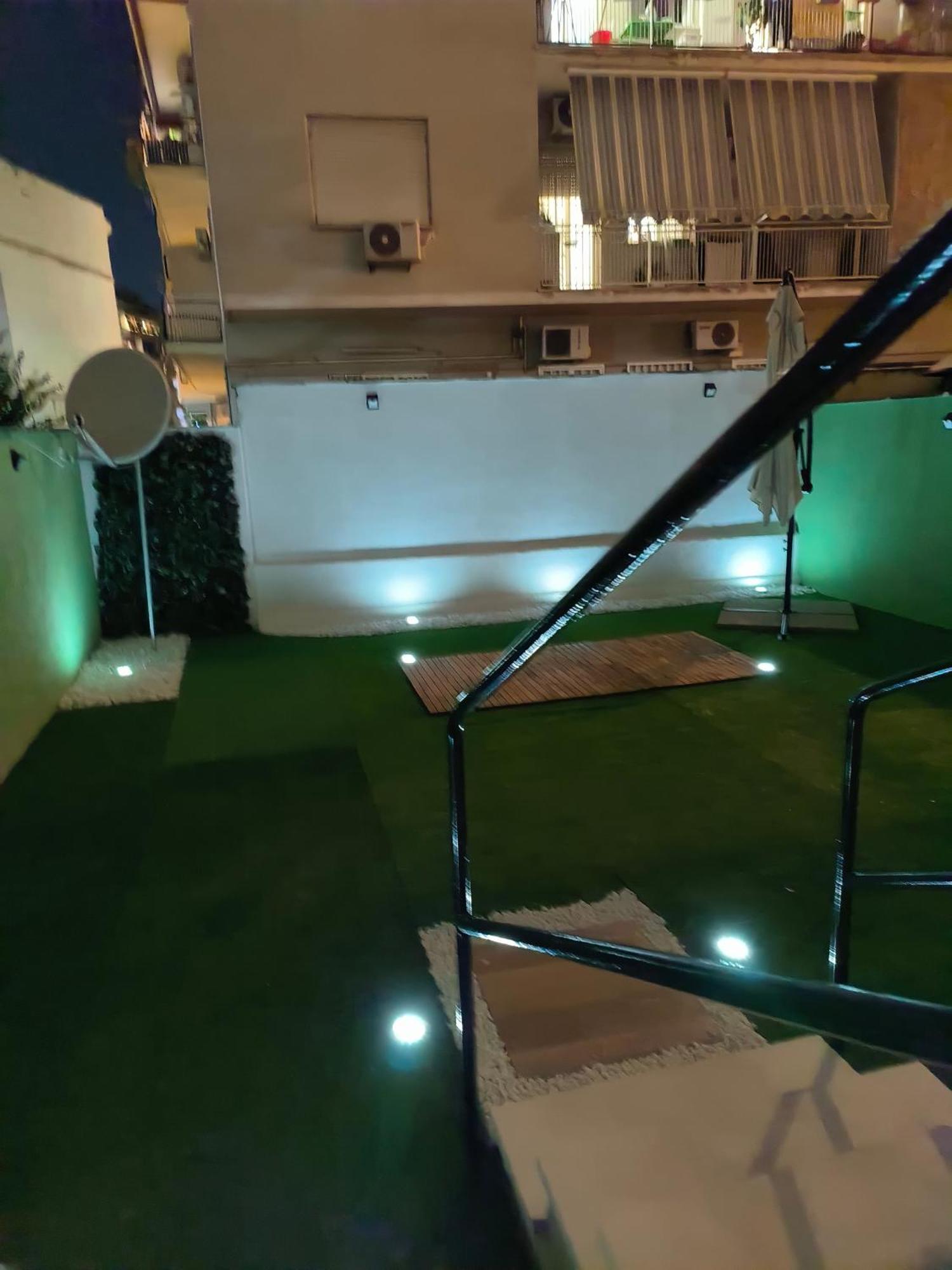Relax Room Apartment 罗马 外观 照片